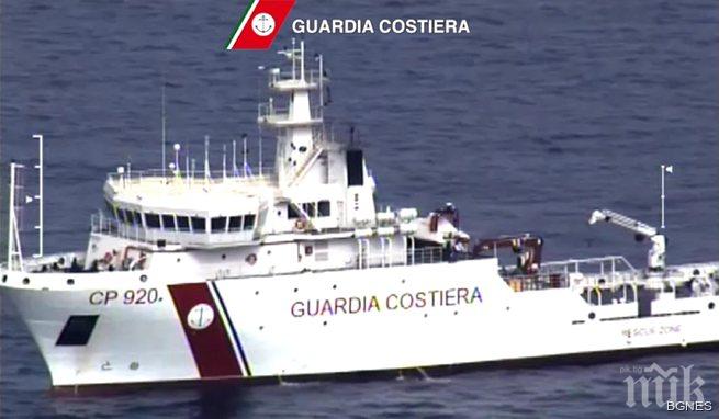 Меркел е покрусена от драмите в Средиземно море