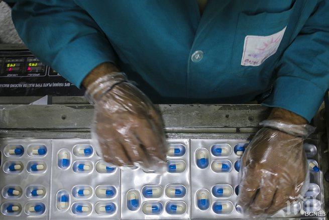 Противозачатъчните хапчета свиват части на мозъка