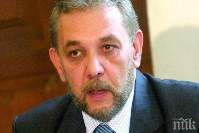 Зам.-министър Димитров: Увеличава се интересът към семепроизводството
