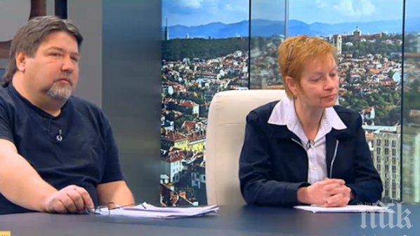 Обвиняемата Ченалова помогна на един убиец, каза майката на заклания Кирил Въжаров