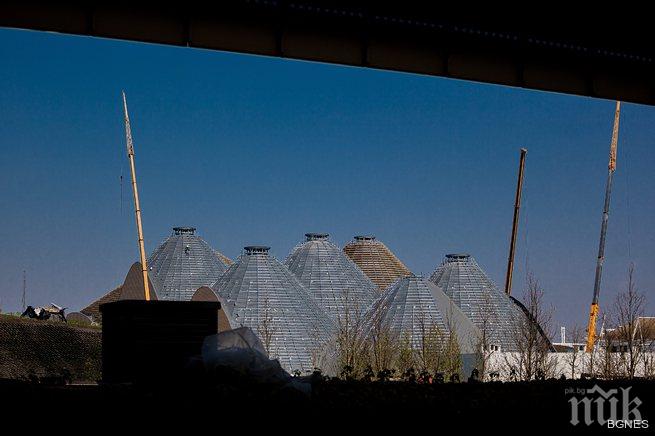 Милано домакин на Експо 2015