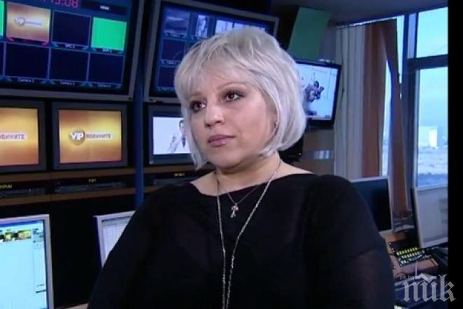 Баровка! Джуджи пазарува като мутреса, харчи по 10 бона на месец
