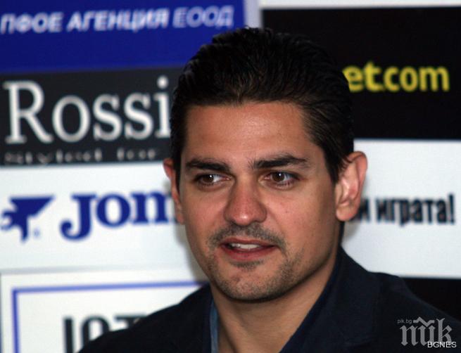 Радослав Василев: Томов обвинява хората във всякакви неща, но той е обвиняем за всичко