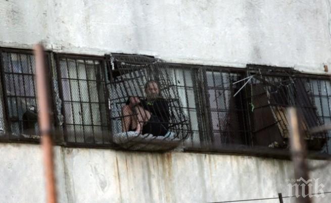 Учат служители на затворите как да не дискриминират осъдени