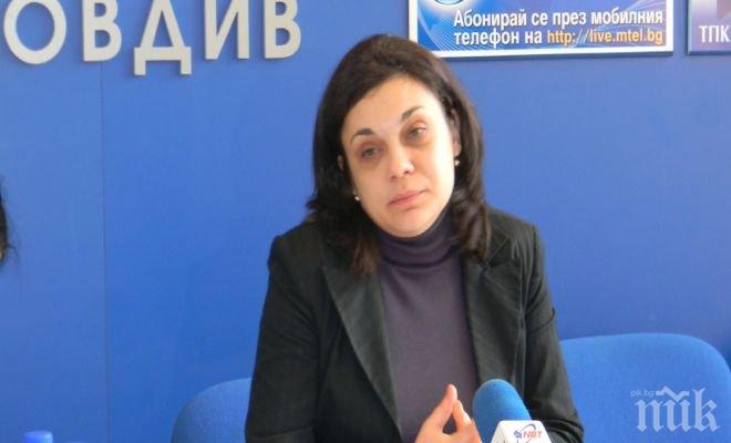 Социоложка: Страната ни има нужда от лидери, които да се ангажират с реформи
