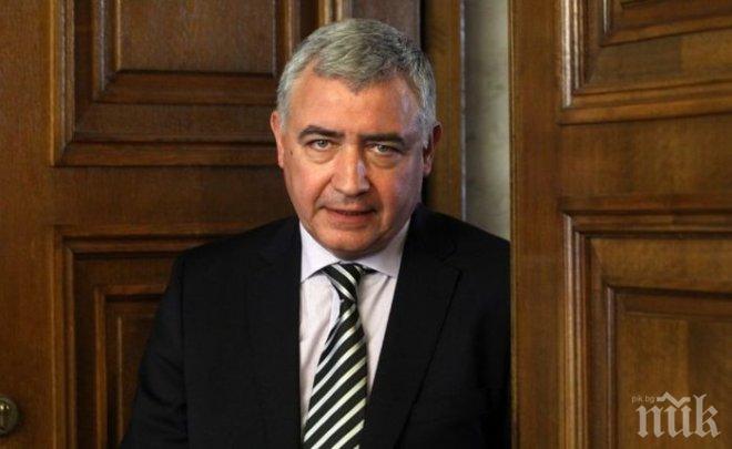 Атанас Мерджанов: БСП няма да подкрепи реформи, заради самите реформи
