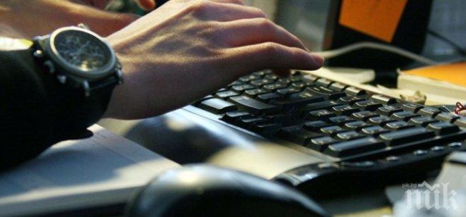 Учени: По-голямата част от пишещите във онлайн форумите са мъже