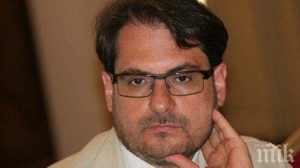 Политолог: Без промяна в Конституцията не може да има съдържателна съдебна реформа