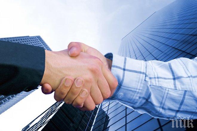 Министри ще се включат в кръгла маса за единния цифров пазар