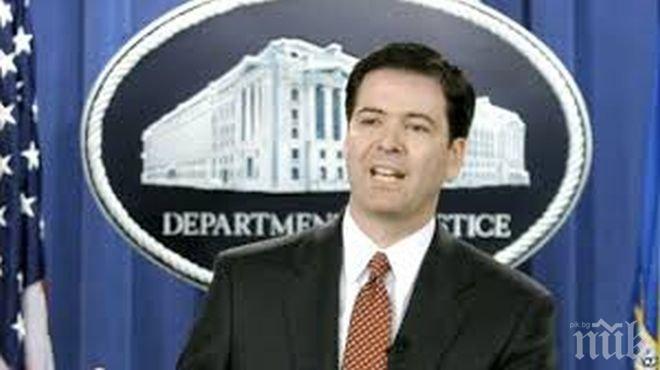 Шефът на ФБР ни клевети за Холокоста, скочи Унгария