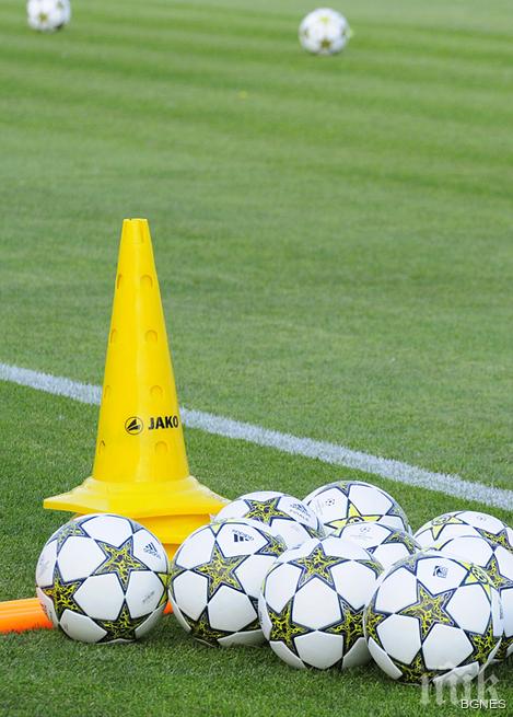 Вратар си вкара нелеп автогол в Йордания