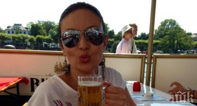 Отчаяната съпруга Вихра залюби заможен бизнесмен! Влюбила се от пръв поглед