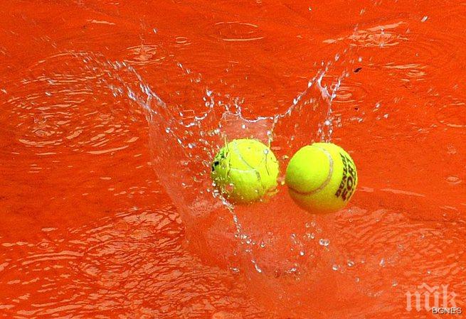 5 българки продължават към основната схема на международния турнир до 18 г. в Хасково