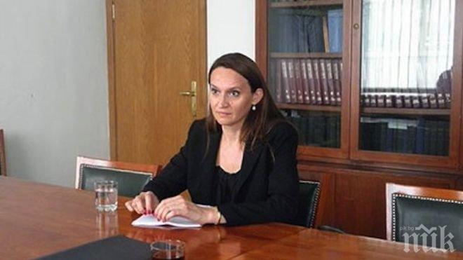 Служител на Лукарски става аграрен аташе в Берлин