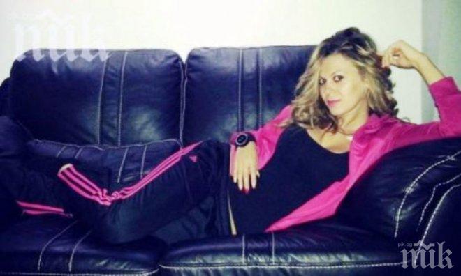 Сензационно разкритие! И убиецът на Хюлия се оказа анаболен мъж! Пиел хапчета, засилвали агресията и убивали волята му