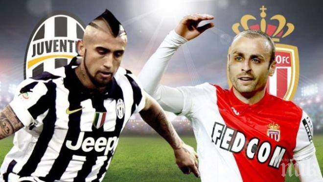 Бербо се закани: Можем да изхвърлим Ювентус