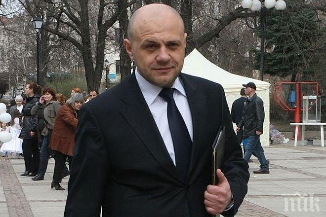 Дончев: Подписването на двата договора по Българо-швейцарската програма е ярък пример за това как таргетираните усилия дават резултати