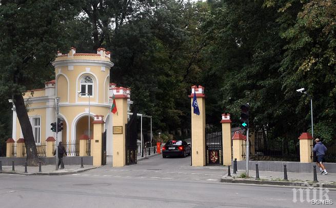 Шефът на Военната академия: Правилно е, че сме преминали в Антихитлеристката коалиция