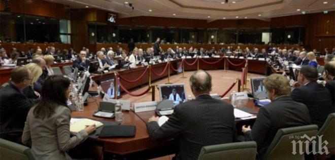 Кризата в Либия и миграционният натиск са във фокуса на Съвет Външни работи