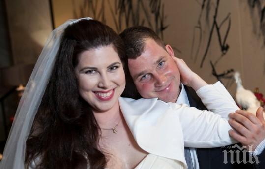 Не е за вярване! И Наско от Женени от пръв поглед крие тайна! Ето защо е толкова притеснителен