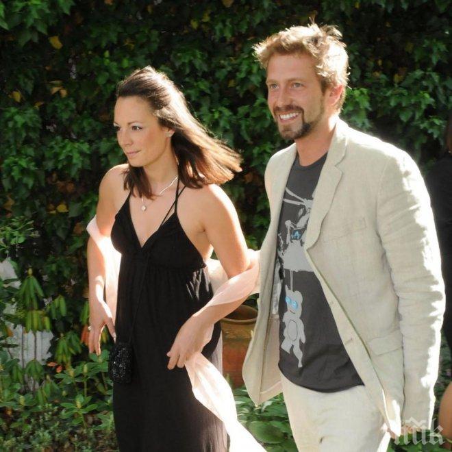 Ужас! Атентат срещу бившата на Калин Врачански - нарязаха й гумите