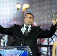 Мениджърът на Кобрата обеща мач с малкия Кличко