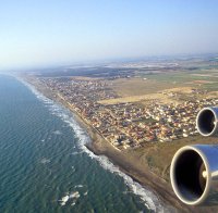 Арестуваха българин и косовар в Рим