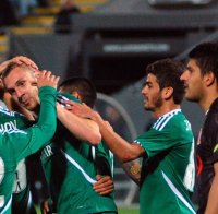 Лудогорец пусна два пъти по-скъп календар от ЦСКА (Снимка)