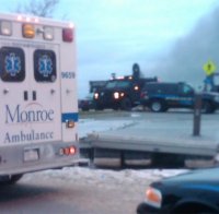 Шок! Трима загинали при стрелба в САЩ