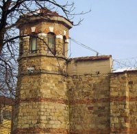 Пловдивските затворници се молят за прошка на Коледа