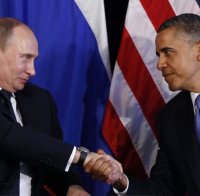 Пак проблеми между САЩ и Русия