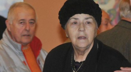 съпругата валя калоянчев никога вълнуваха парите