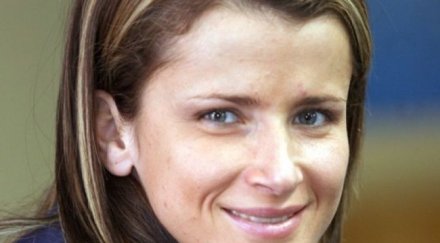 тереза маринова роди син кръсти калин