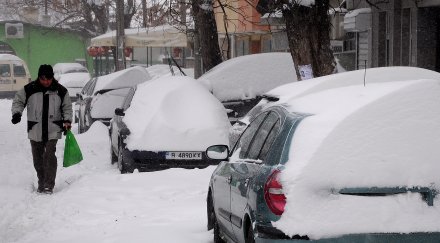 мародери масово обират закъсали автомобили варна