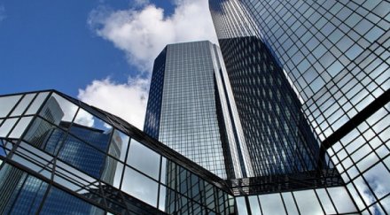 завърши заложническата драма дойче банк