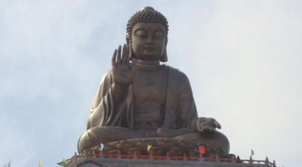 съвета буда