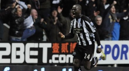 нюкасъл без тиоте ман юнайтед