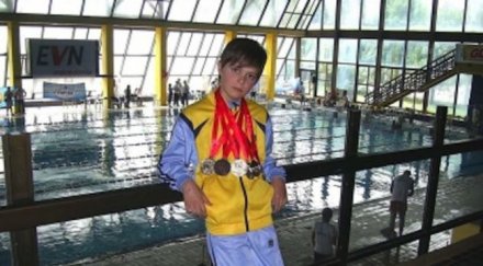 български талант отлично представяне турнир сърбия