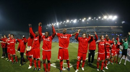 твенте без михайлов разгроми алкмаар