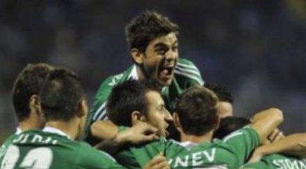 лудогорец силно турне испания шампионите срещат три тима два