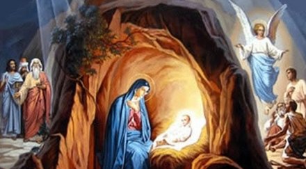 бъдни вечер