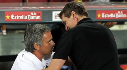 реал мадрид нов жест виланова