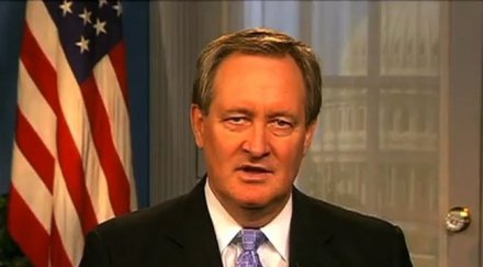 закопчаха пиян сенатор волана