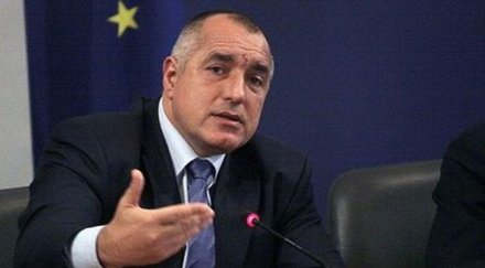 бойко борисов призна станишев интелигентен човек