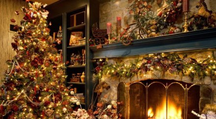 тиха нощ свята нощ