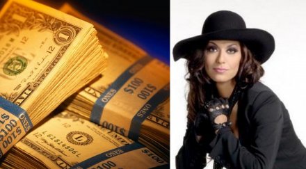 фолкпевицата бони съм ддс измамничка