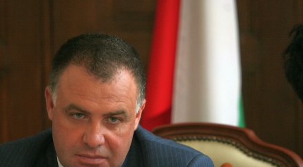 найденов българия ниските санкции