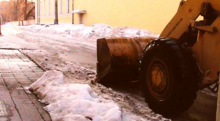 снегорин закъса преспите