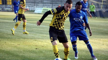 цска привлече капитана миньор перник