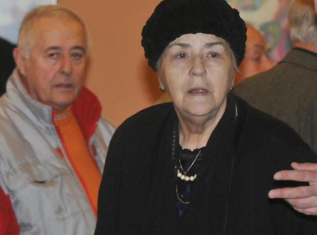 Съпругата Валя: Калоянчев никога не го вълнуваха парите